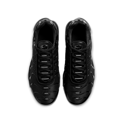 Nike Air Max Plus Triple Black (GS) – CD0609-001-35.5 – product view 3