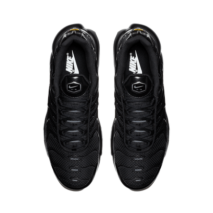 Nike Air Max Plus Triple Black – 604133-050-41 – product view 3