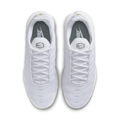 Nike Air Max Plus White – 604133-139-40 – product view 2