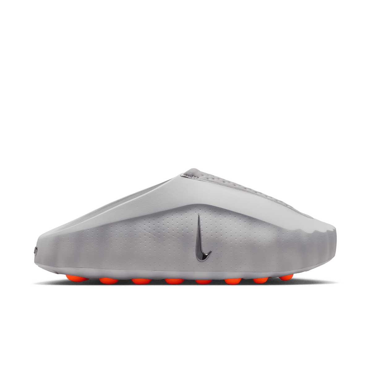 Nike Mind 001 Slide Light Smoke Grey (Women's) – HQ4309-003-38 – product view 3
