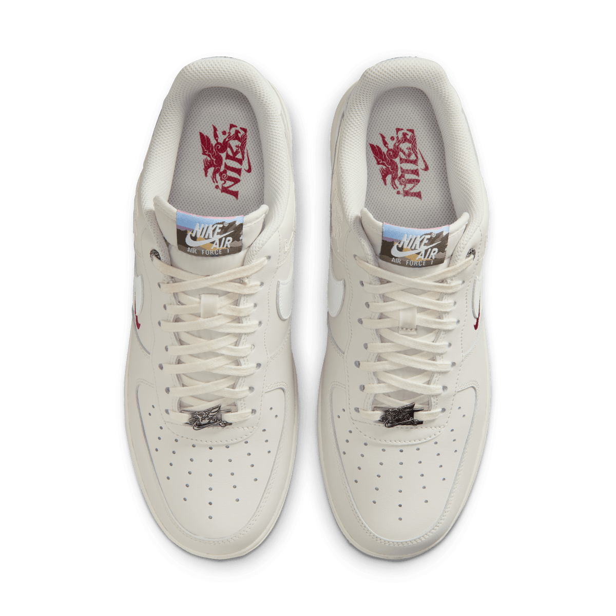 Nike Air Force 1 Low Pegasus Pack Phantom – IQ1119-011-40.5 – product view 3