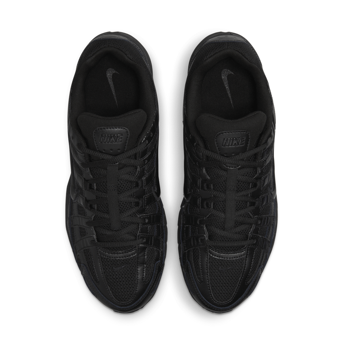 Nike P-6000 Black – CD6404-002-44 – product view 3