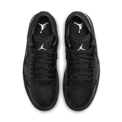 Jordan 1 Low SE Patent Elephant Black (Women's) – HJ7743-010-36.5 – product view 3
