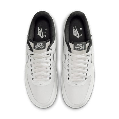 Nike Air Force 1 Low '07 LV8 Summit White Dark Smoke Grey Cordura – IM6001-121-40 – product view 3
