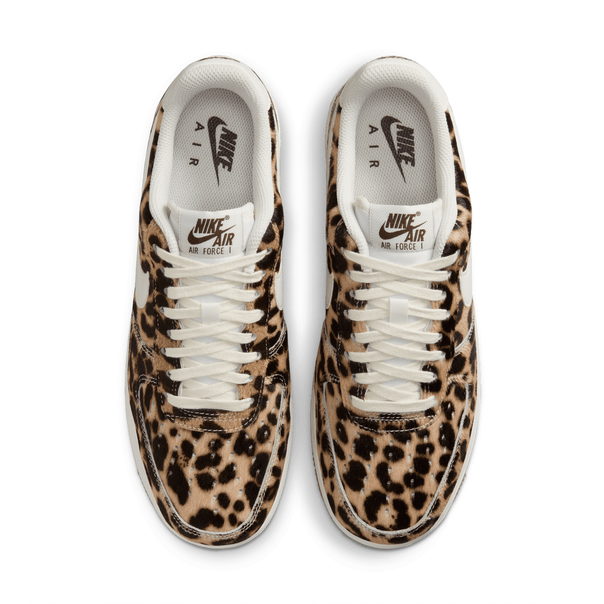 Nike Air Force 1 Low Cheetah Print (Women's) – IB7695-200-36 – product view 3