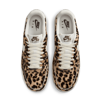 Nike Air Force 1 Low Cheetah Print (Women's) – IB7695-200-36 – product view 3