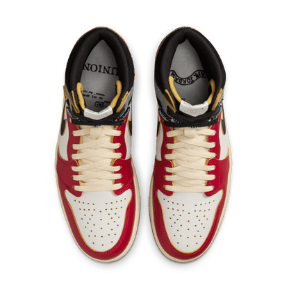 Jordan 1 Retro High OG SP Union LA Chicago Shadow – HV8563-600-38 – product view 3