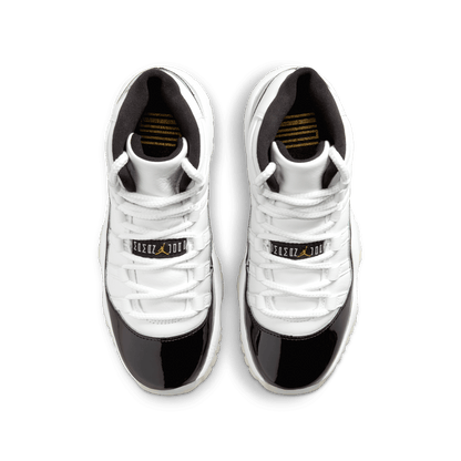 Jordan 11 Retro DMP Gratitude (2023) (GS) – 378038-170-36 – product view 3