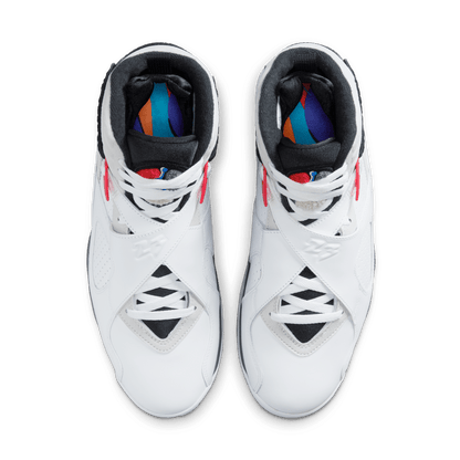 Jordan 8 Retro Bugs Bunny (2025) – 305381-100-40 – product view 3