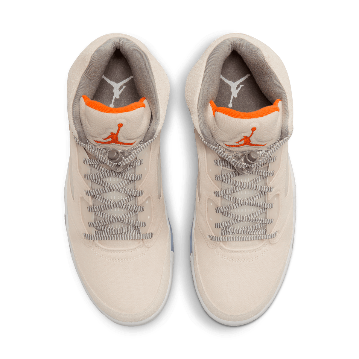 Jordan 5 Retro SE Craft Light Orewood Brown – FD9222-180-46 – product view 2