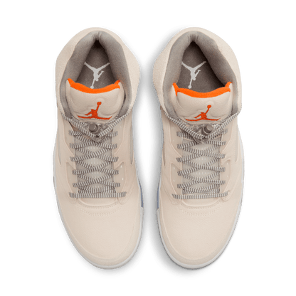 Jordan 5 Retro SE Craft Light Orewood Brown – FD9222-180-46 – product view 2