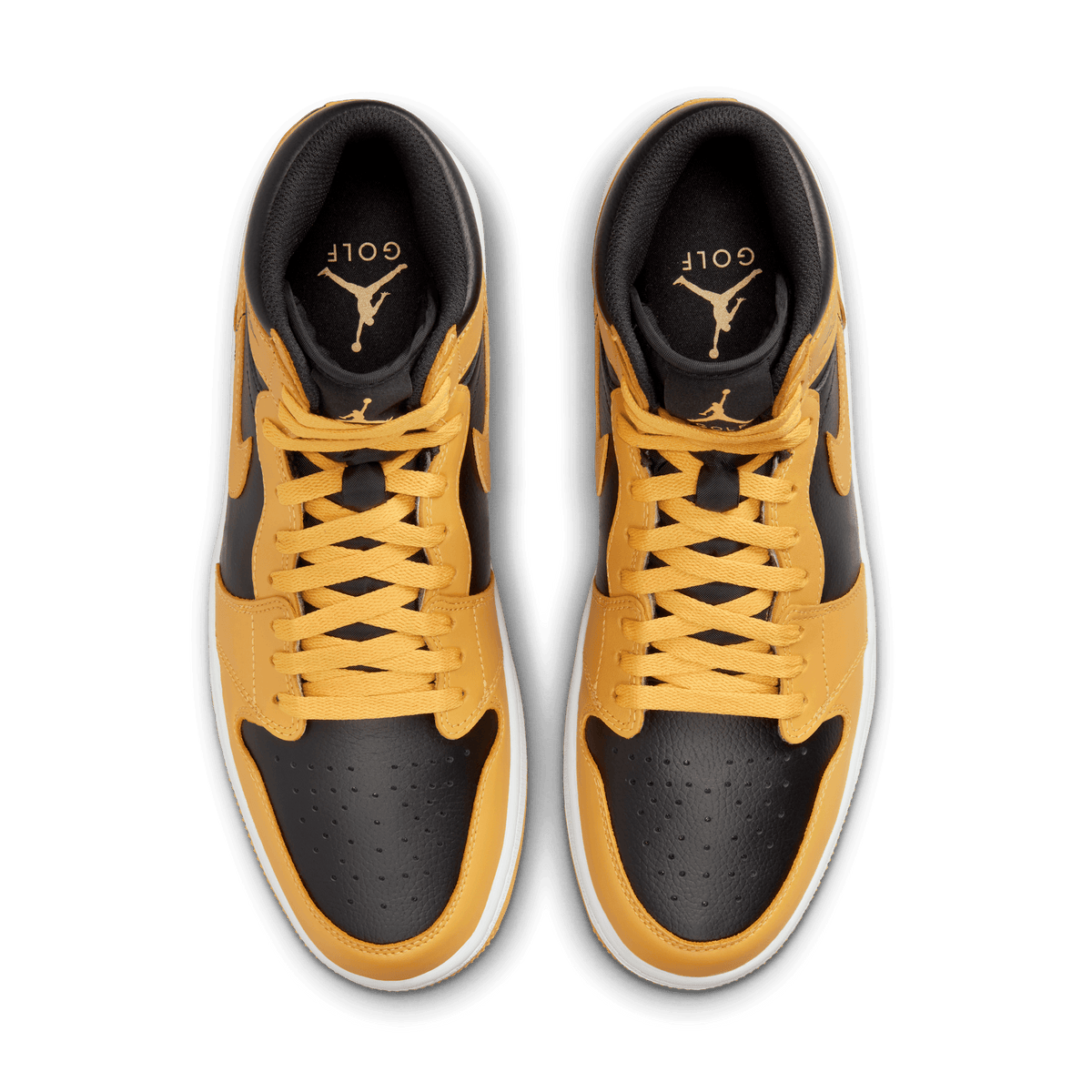 Jordan 1 Retro High Golf Pollen – DQ0660-700-45.5 – product view 3