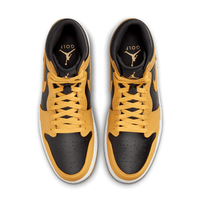 Jordan 1 Retro High Golf Pollen – DQ0660-700-45.5 – product view 3