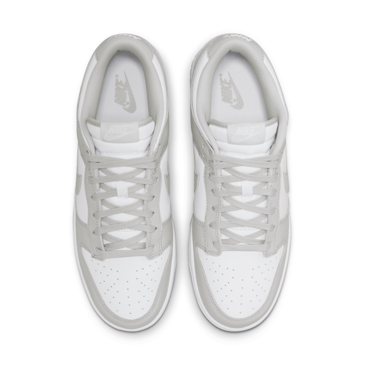 Nike Dunk Low Grey Fog – DD1391-103-45.5 – product view 2