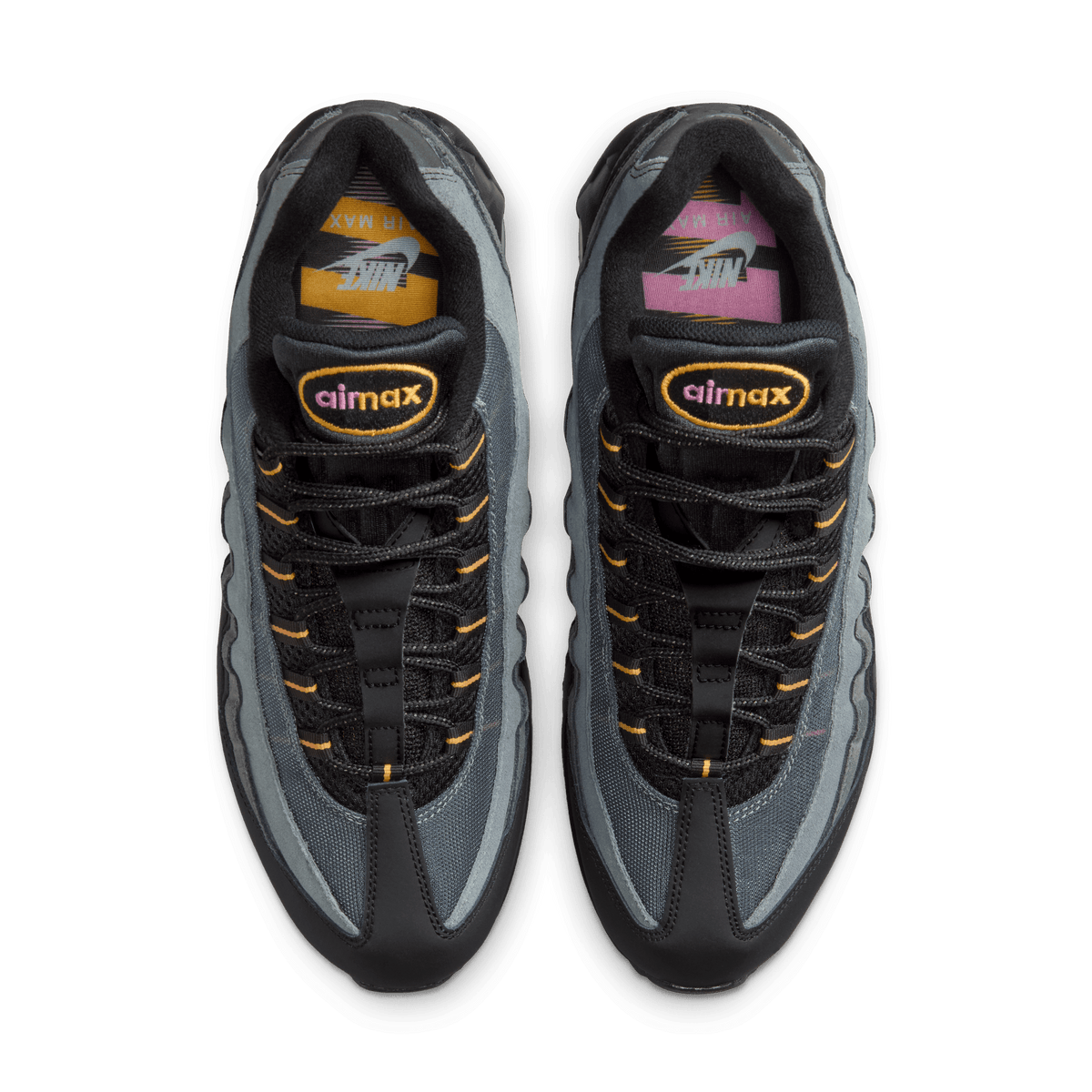 Nike Air Max 95 OG Big Bubble Sundial – IB7683-001-44 – product view 3