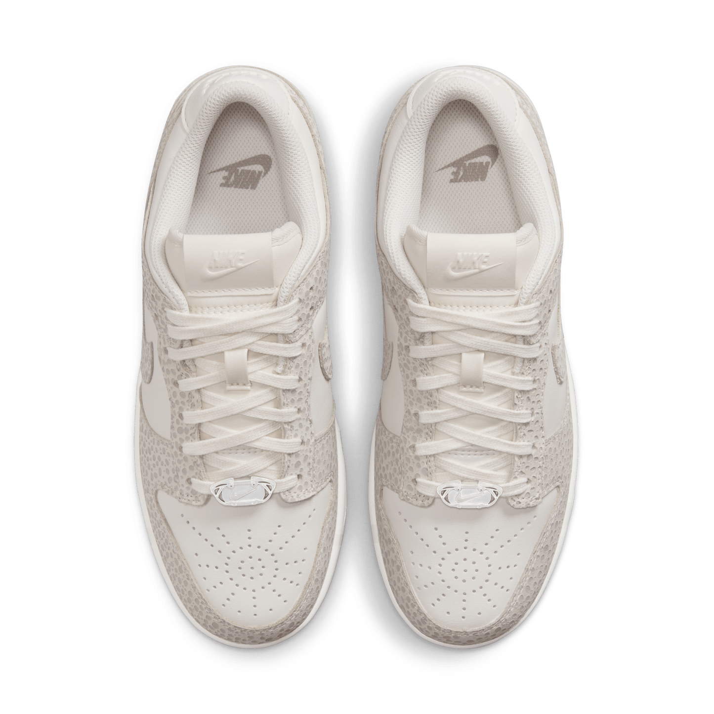 Nike Dunk Low Safari Phantom (Women's) – FV6516-001-44 – product view 3