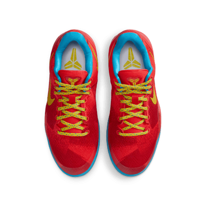 Nike Kobe 8 Year of the Horse (2026) (GS) – IM6639-600-36.5 – product view 3