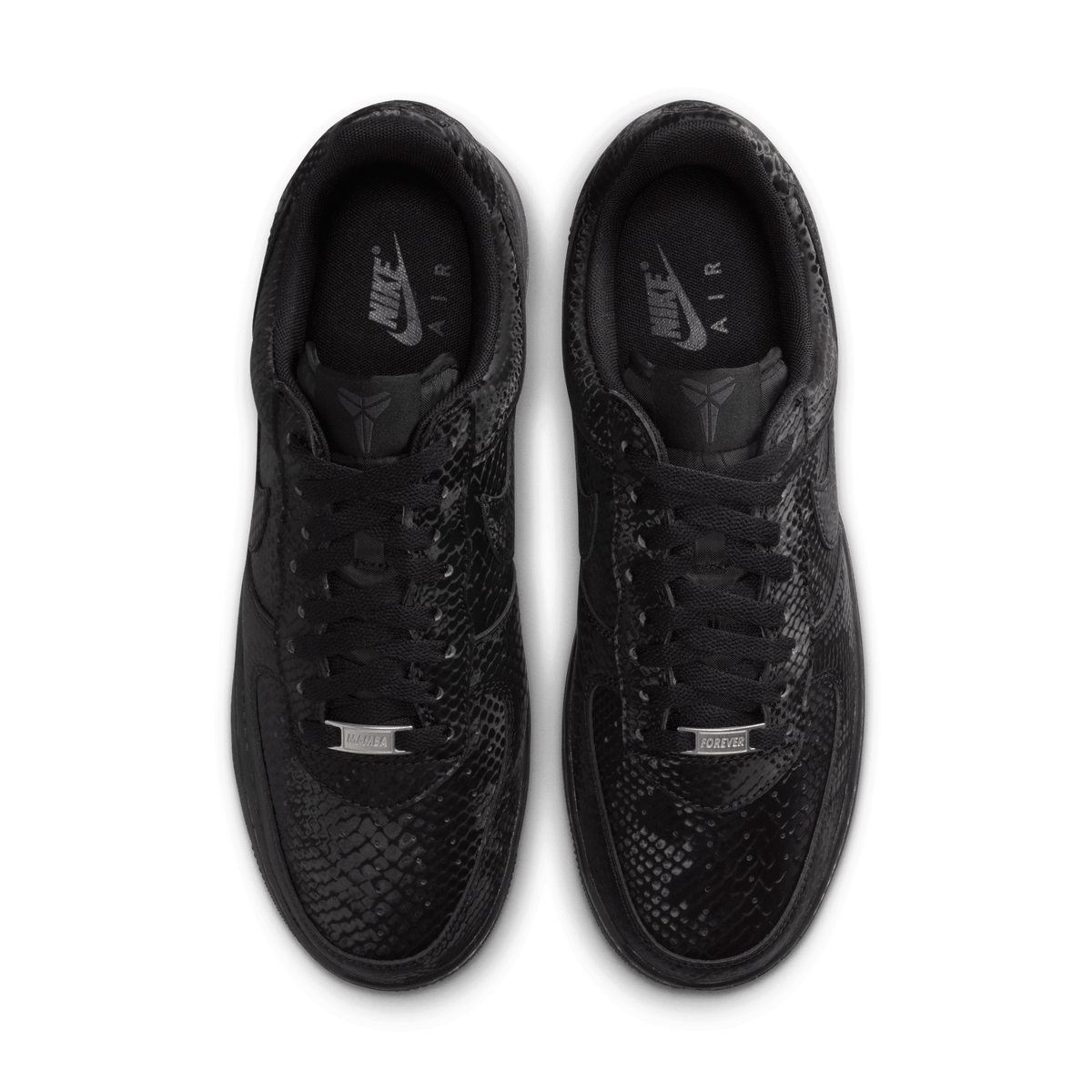 Nike Air Force 1 Low Kobe Bryant Forever Black – IB0018-003-37.5 – product view 3