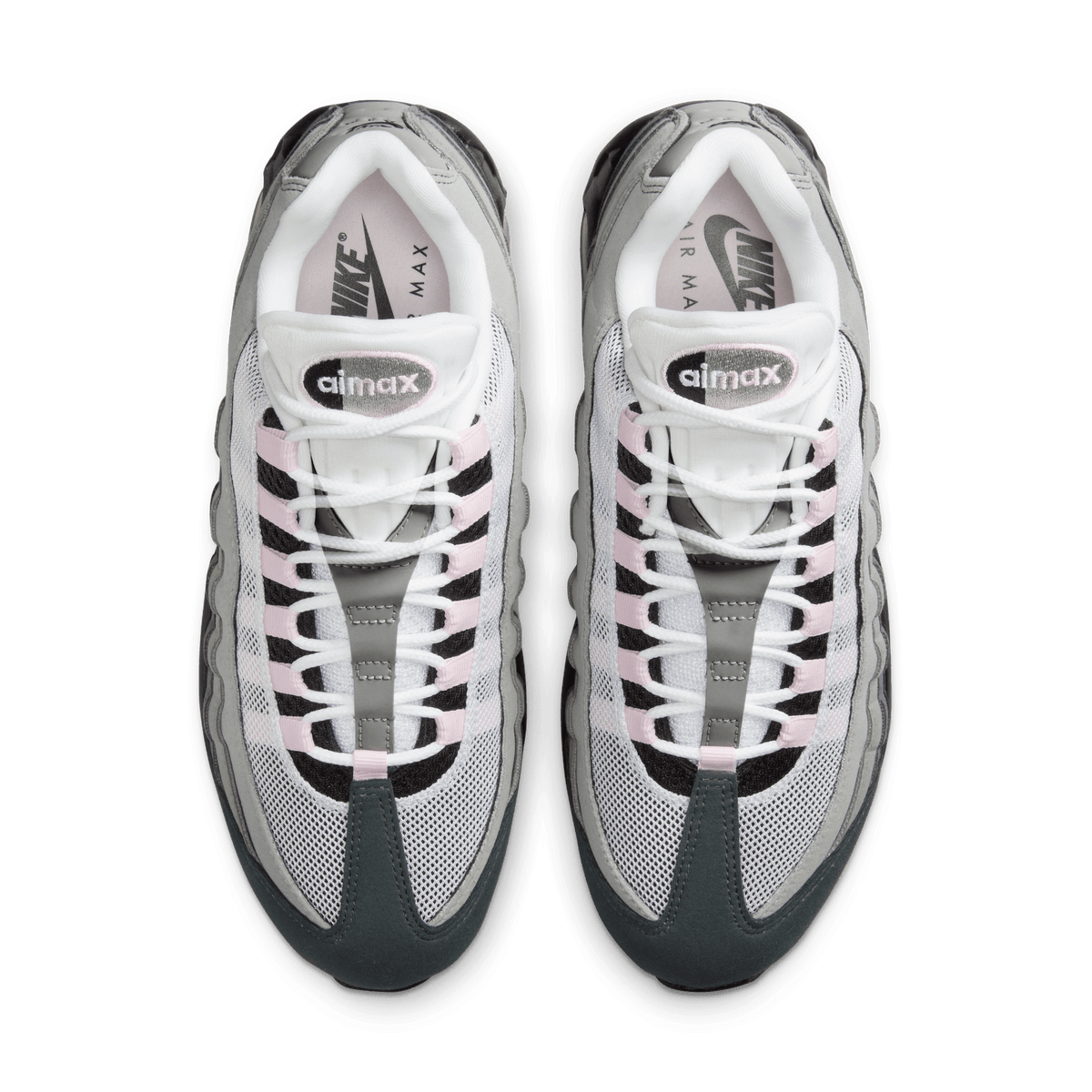 Nike Air Max 95 OG Big Bubble Pink Foam (Women's) – HJ5996-001-38 – product view 3