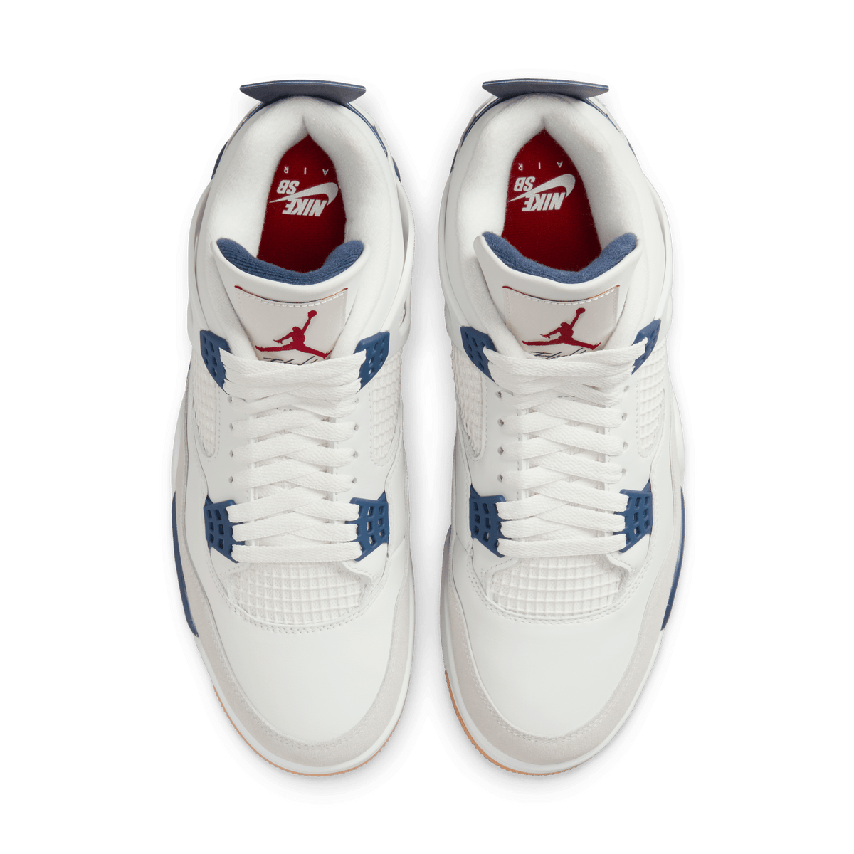 Jordan 4 Retro SB Navy – DR5415-100-36 – product view 3