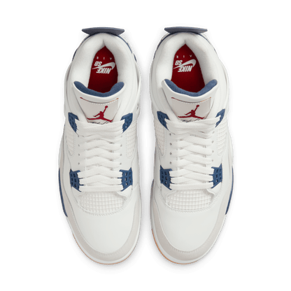 Jordan 4 Retro SB Navy – DR5415-100-36 – product view 3