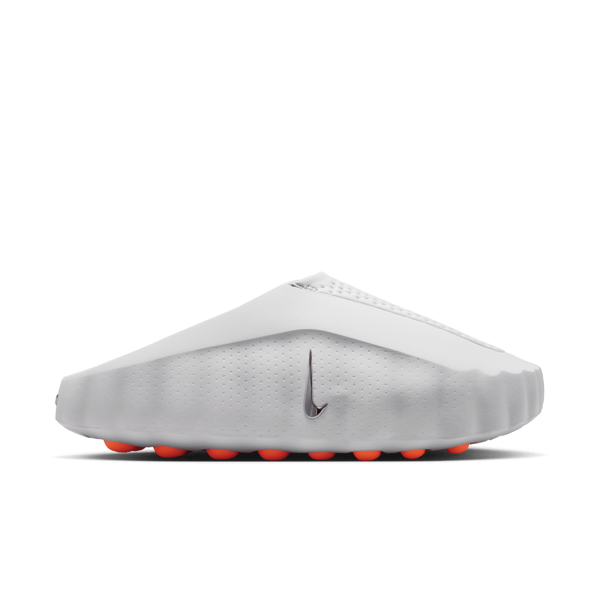 Nike Mind 001 Slide Light Smoke Grey – HQ4307-003-49.5 – product view 3