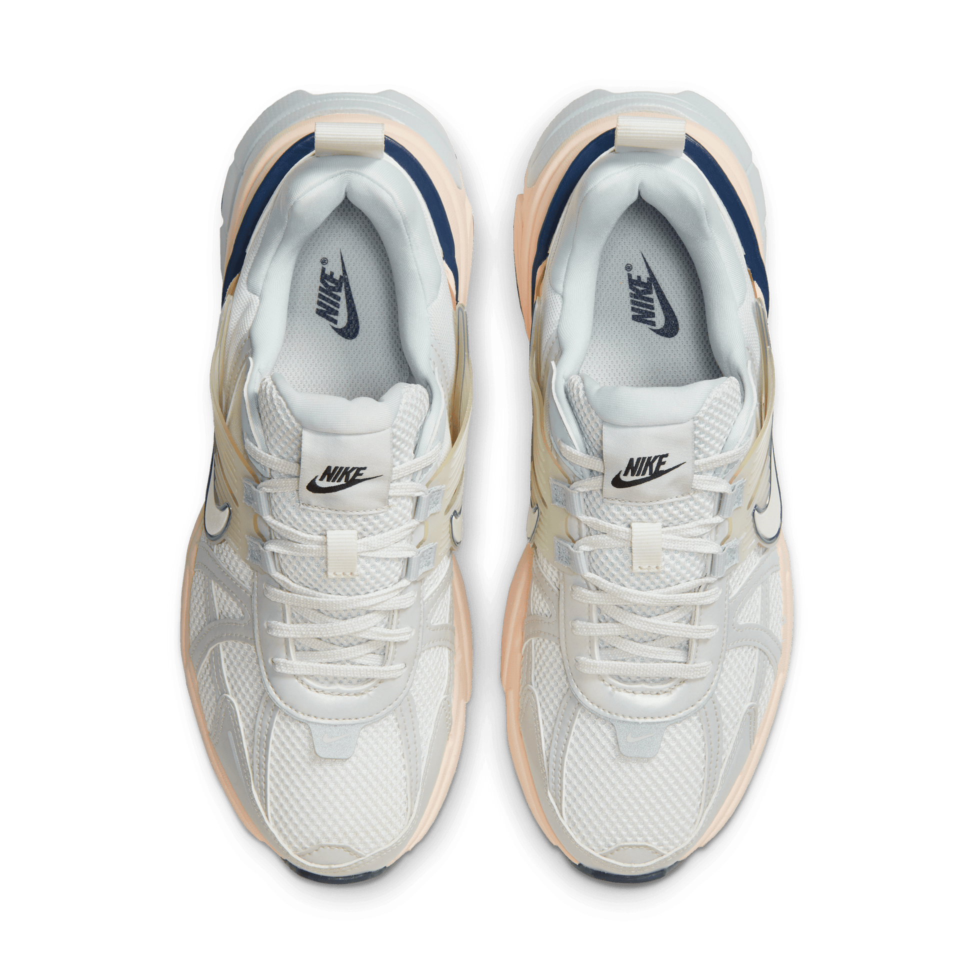 Nike V2K Run Platinum Tint (Women's) – FD0736-004-45.5 – product view 3