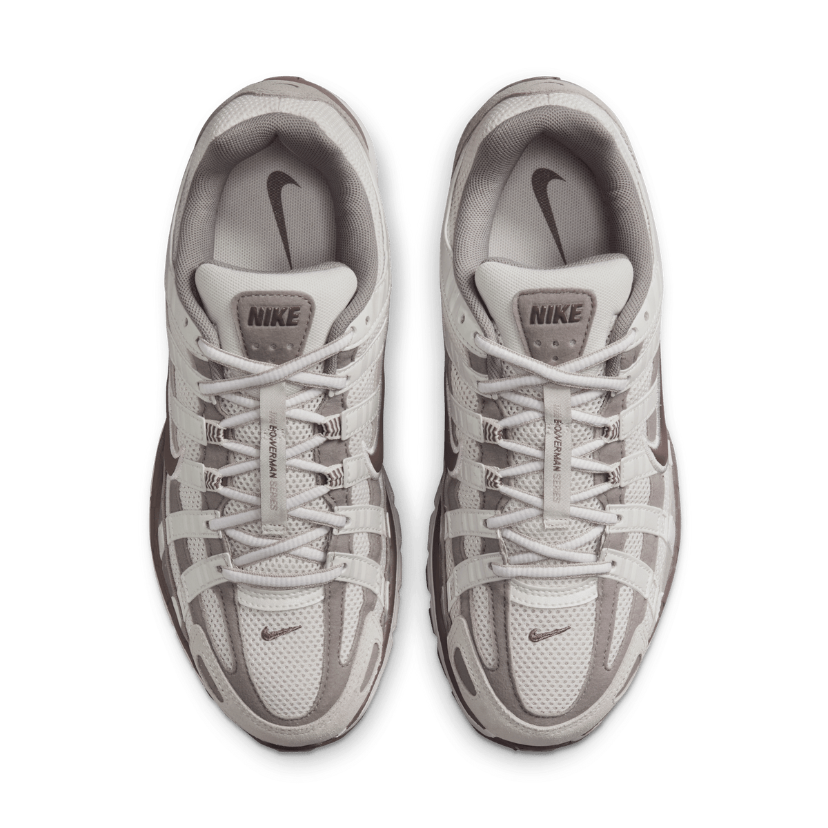 Nike P-6000 Phantom Mink Brown (Women's) – HV6353-001-40.5 – product view 3
