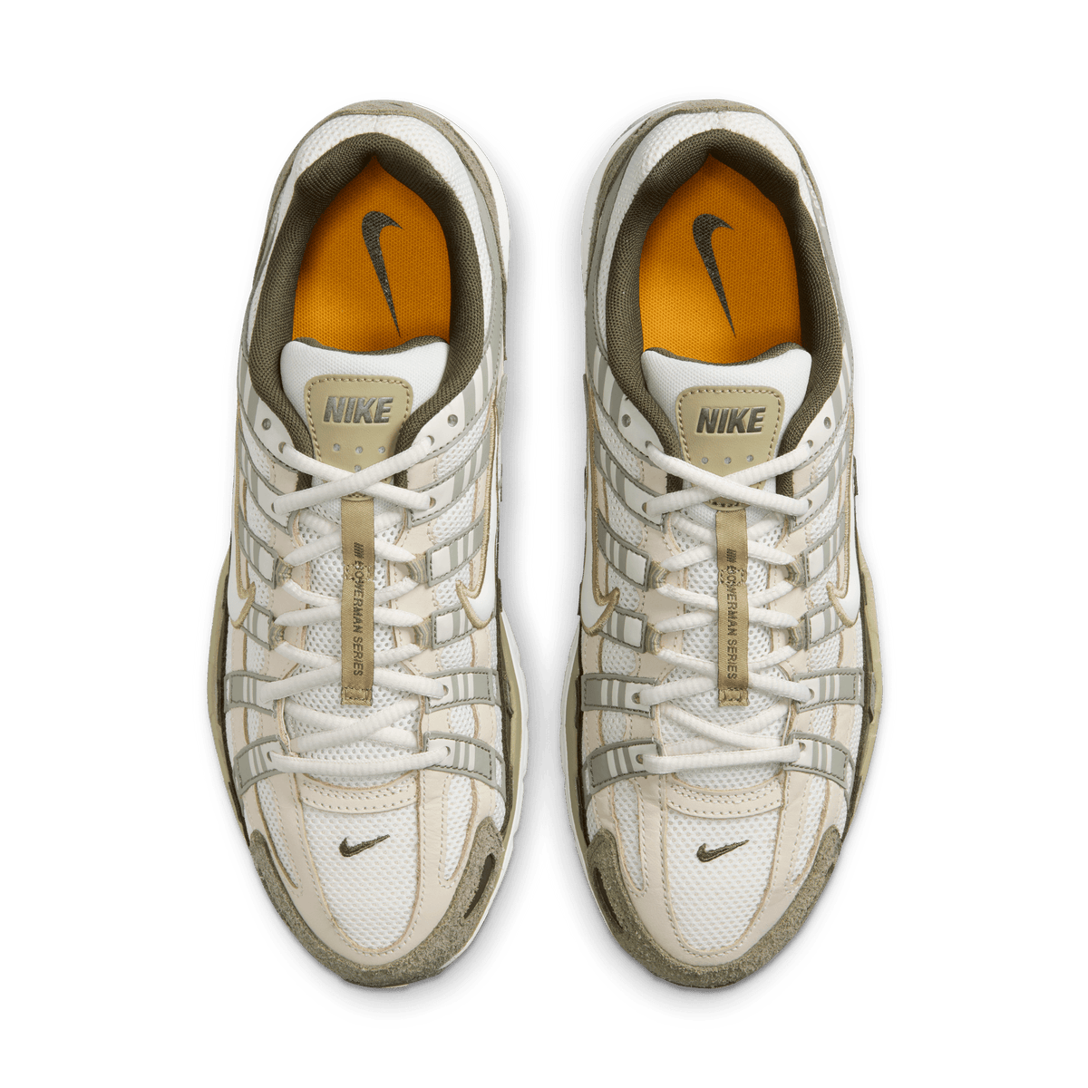 Nike P-6000 Light Army Cargo Khaki – IH0246-320-42.5 – product view 3