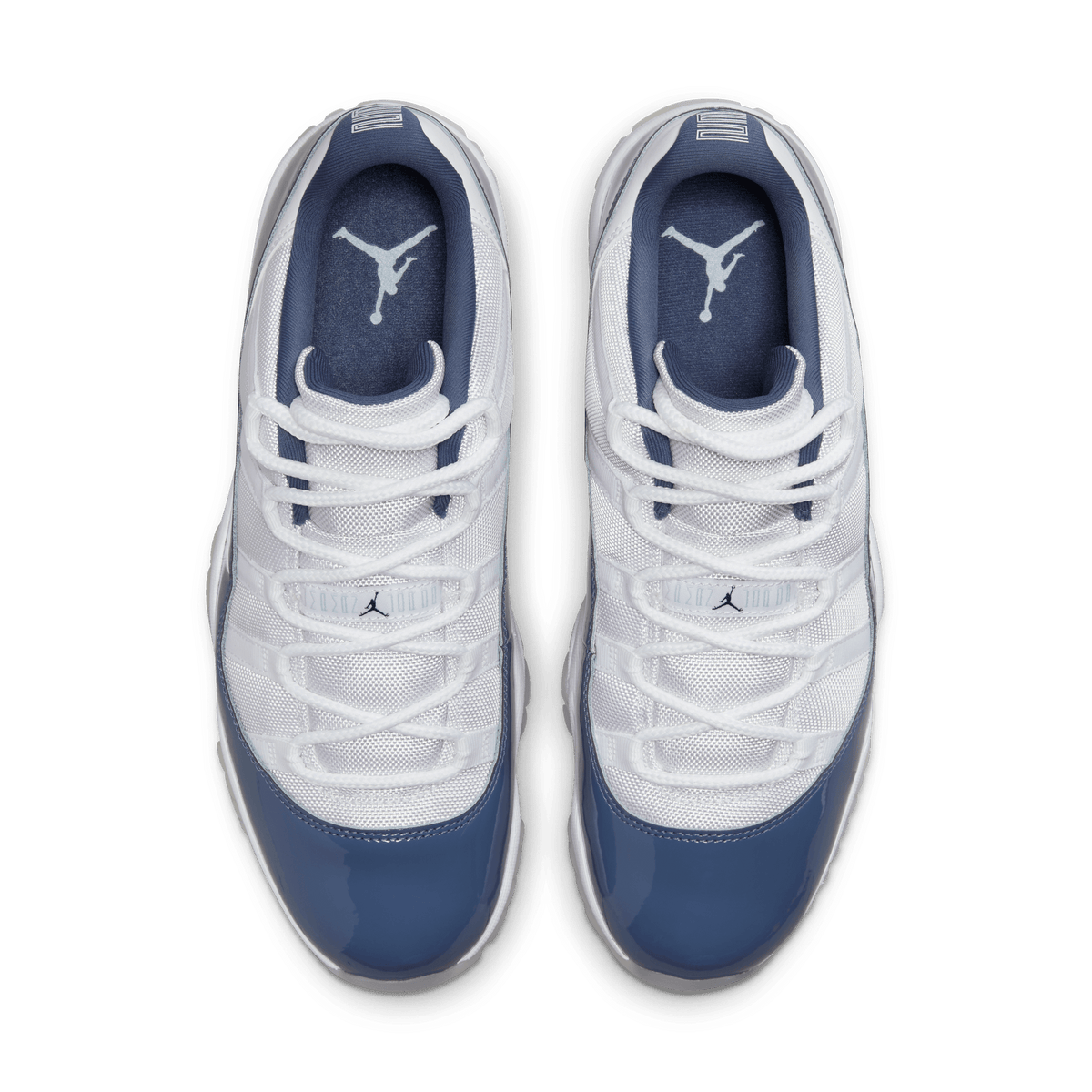 Jordan 11 Retro Low Diffused Blue – FV5104-104-40 – product view 3