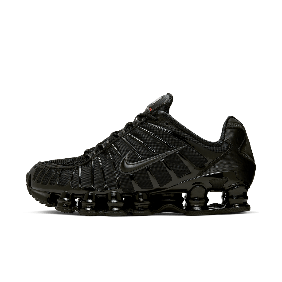 Nike Shox TL Black Metallic Hematite – AV3595-002-40.5 – product view 5