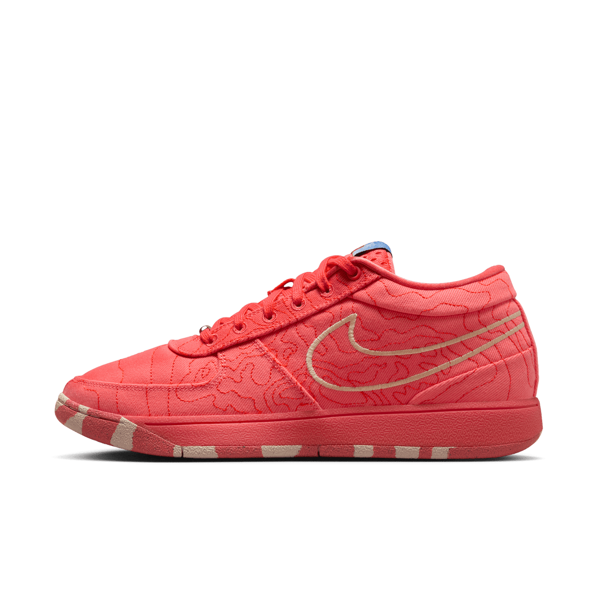 Nike Book 1 Sedona – IB8054-800-40.5 – product view 5