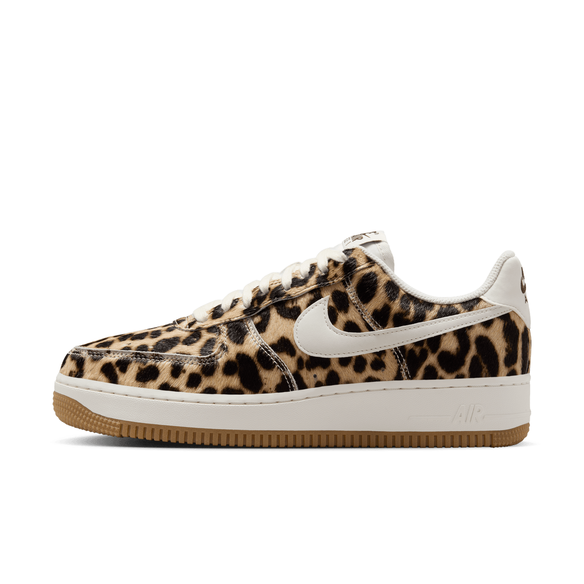 Nike Air Force 1 Low Cheetah Print (Women's) – IB7695-200-36 – product view 5