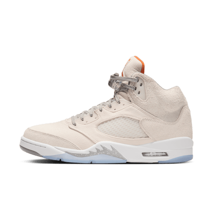 Jordan 5 Retro SE Craft Light Orewood Brown – FD9222-180-46 – product view 4