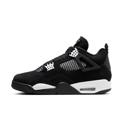 Jordan 4 Retro White Thunder – FQ8138-001-44 – product view 5
