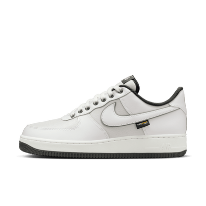 Nike Air Force 1 Low '07 LV8 Summit White Dark Smoke Grey Cordura – IM6001-121-40 – product view 5