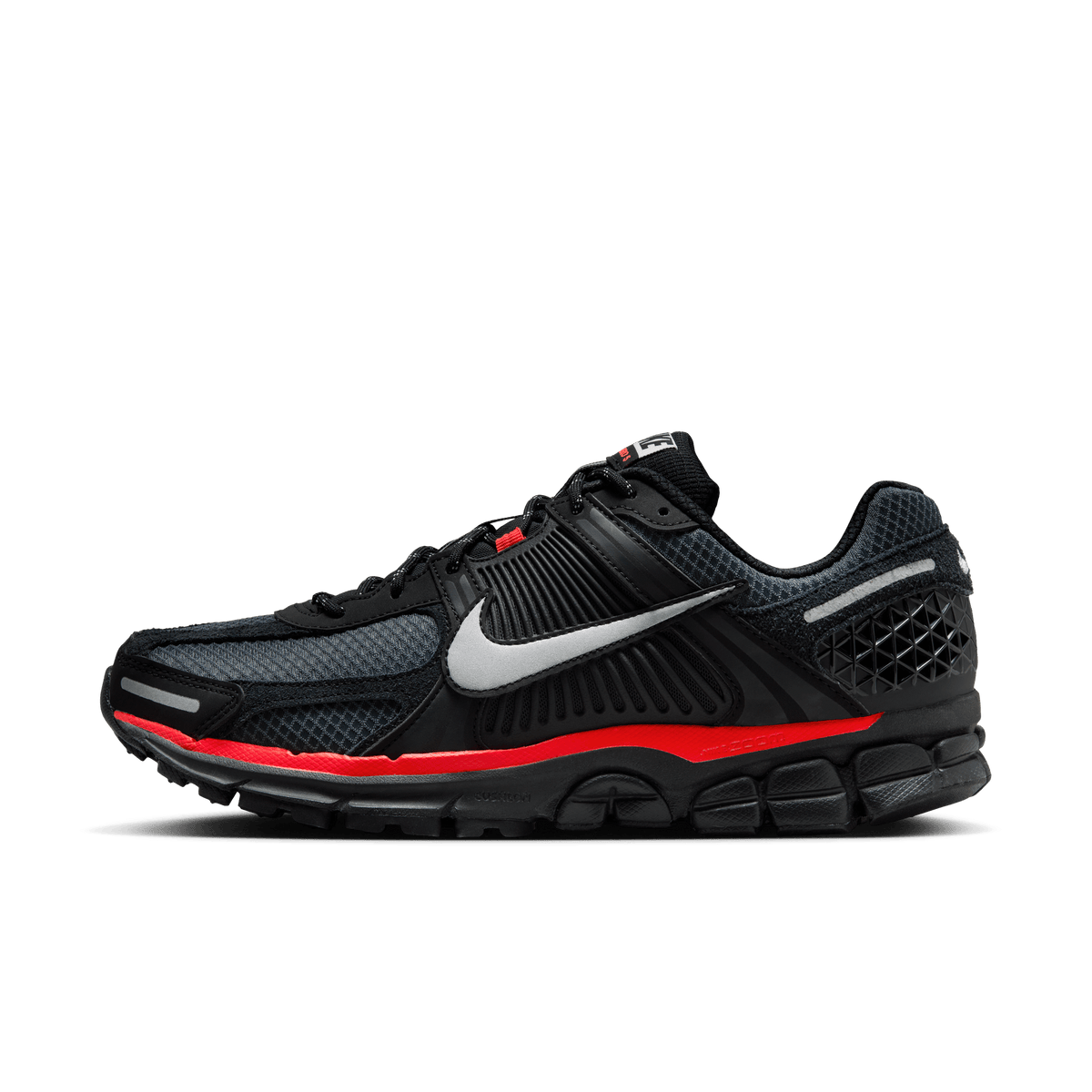 Nike Zoom Vomero 5 Black Metallic University Red – HV2527-002-45 – product view 4