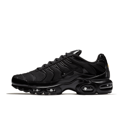 Nike Air Max Plus Triple Black – 604133-050-41 – product view 5