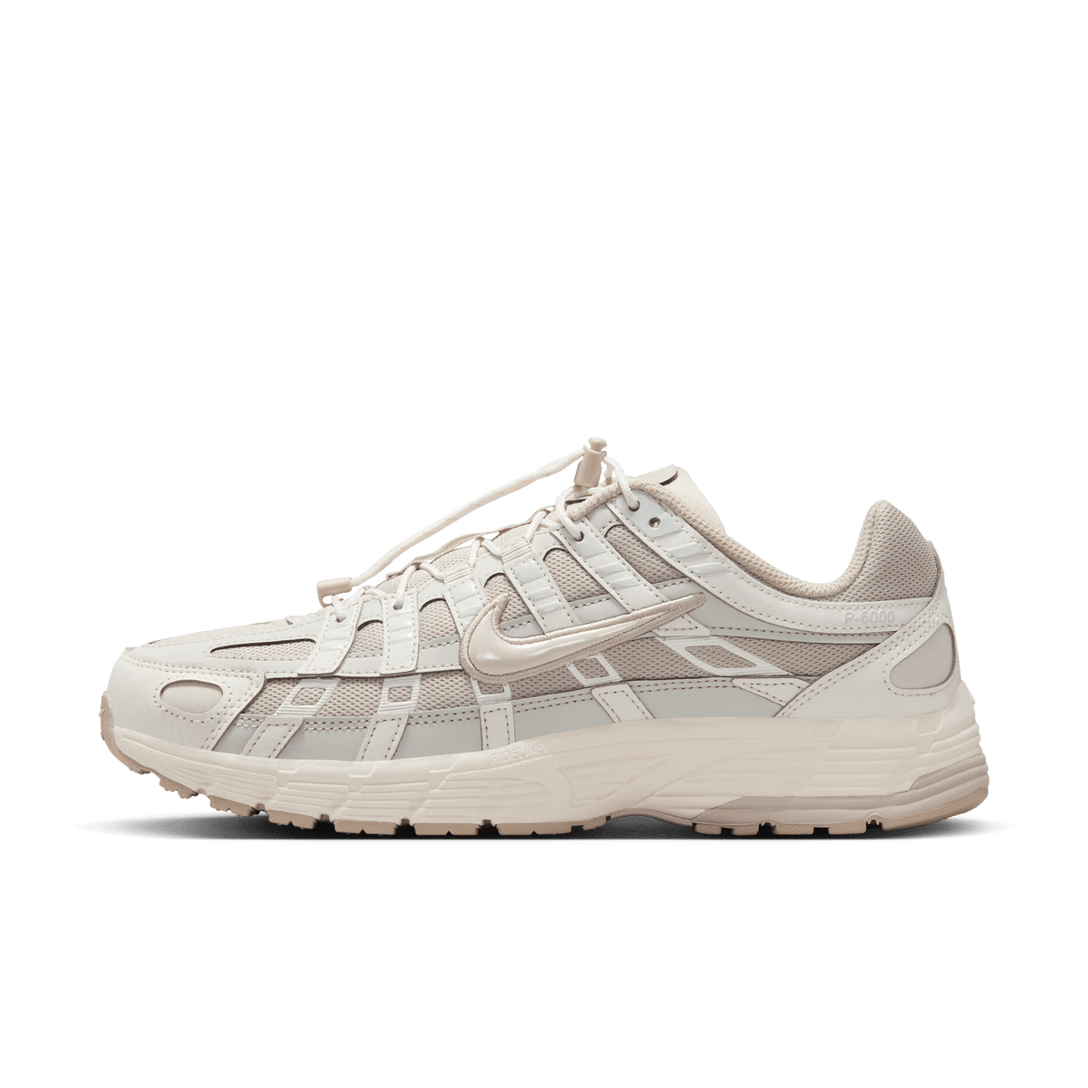 Nike P-6000 Sail Light Bone Cream (Women's) – IM5237-100-35.5 – product view 5
