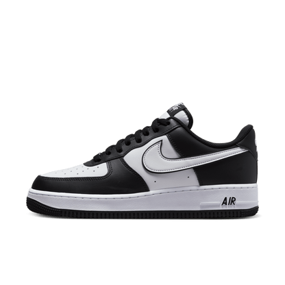 Nike Air Force 1 Low '07 White Swoosh Panda – DV0788-001-45.5 – product view 5