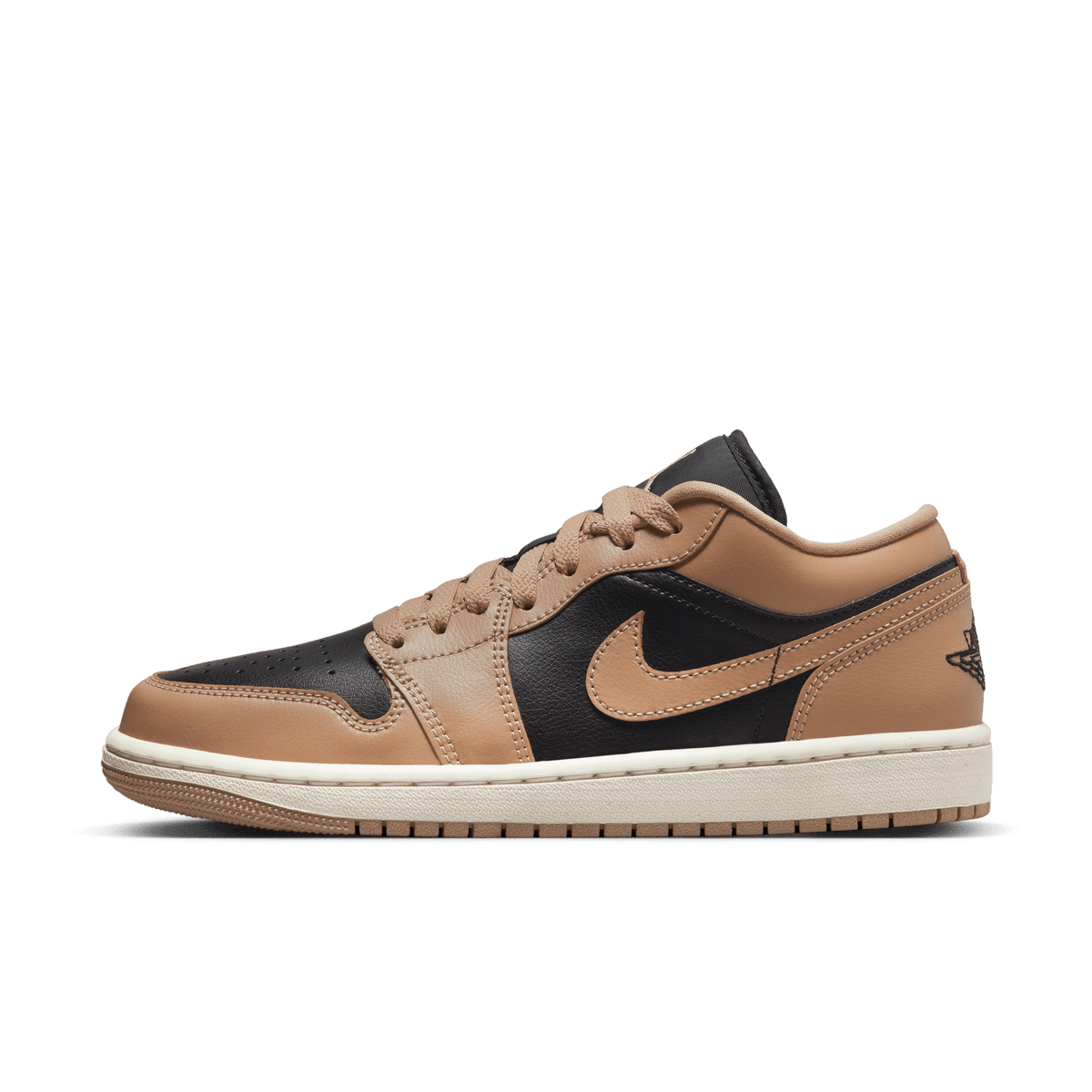 Jordan 1 Low Desert (Women's) – DC0774-201-35.5 – product view 5