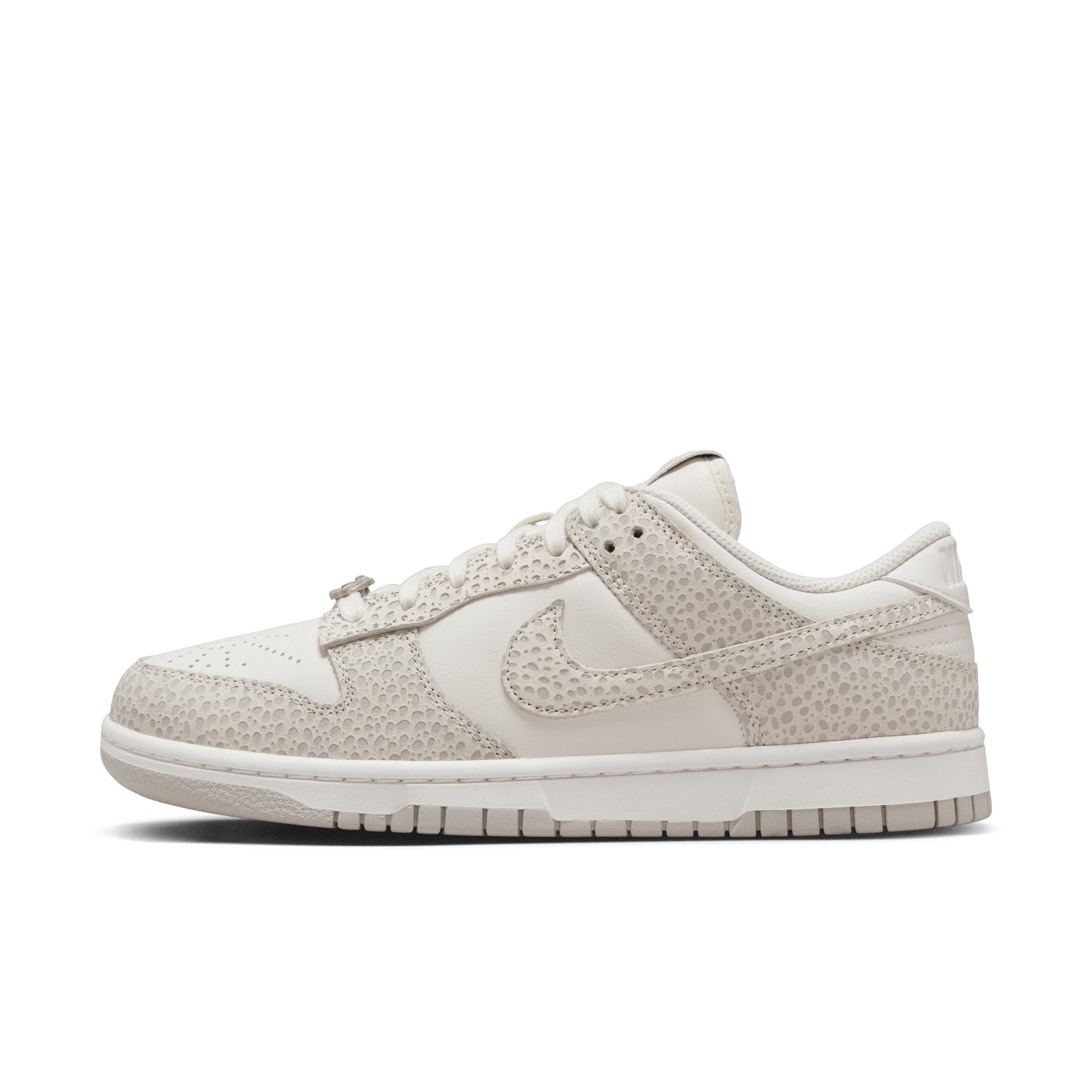 Nike Dunk Low Safari Phantom (Women's) – FV6516-001-44 – product view 5