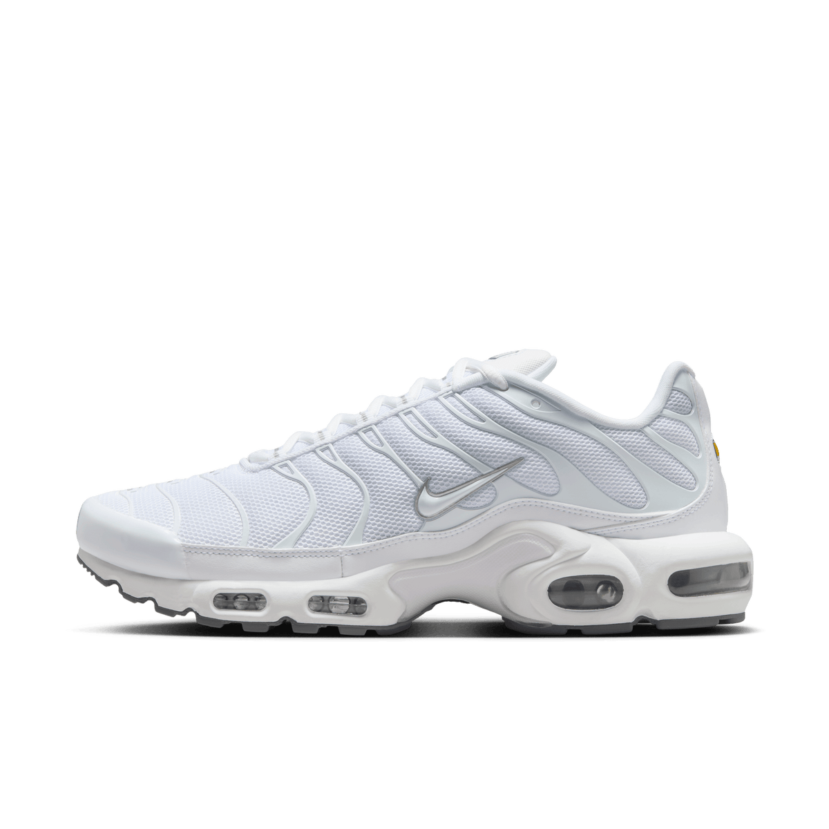 Nike Air Max Plus White – 604133-139-40 – product view 4