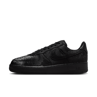 Nike Air Force 1 Low Kobe Bryant Forever Black – IB0018-003-37.5 – product view 5