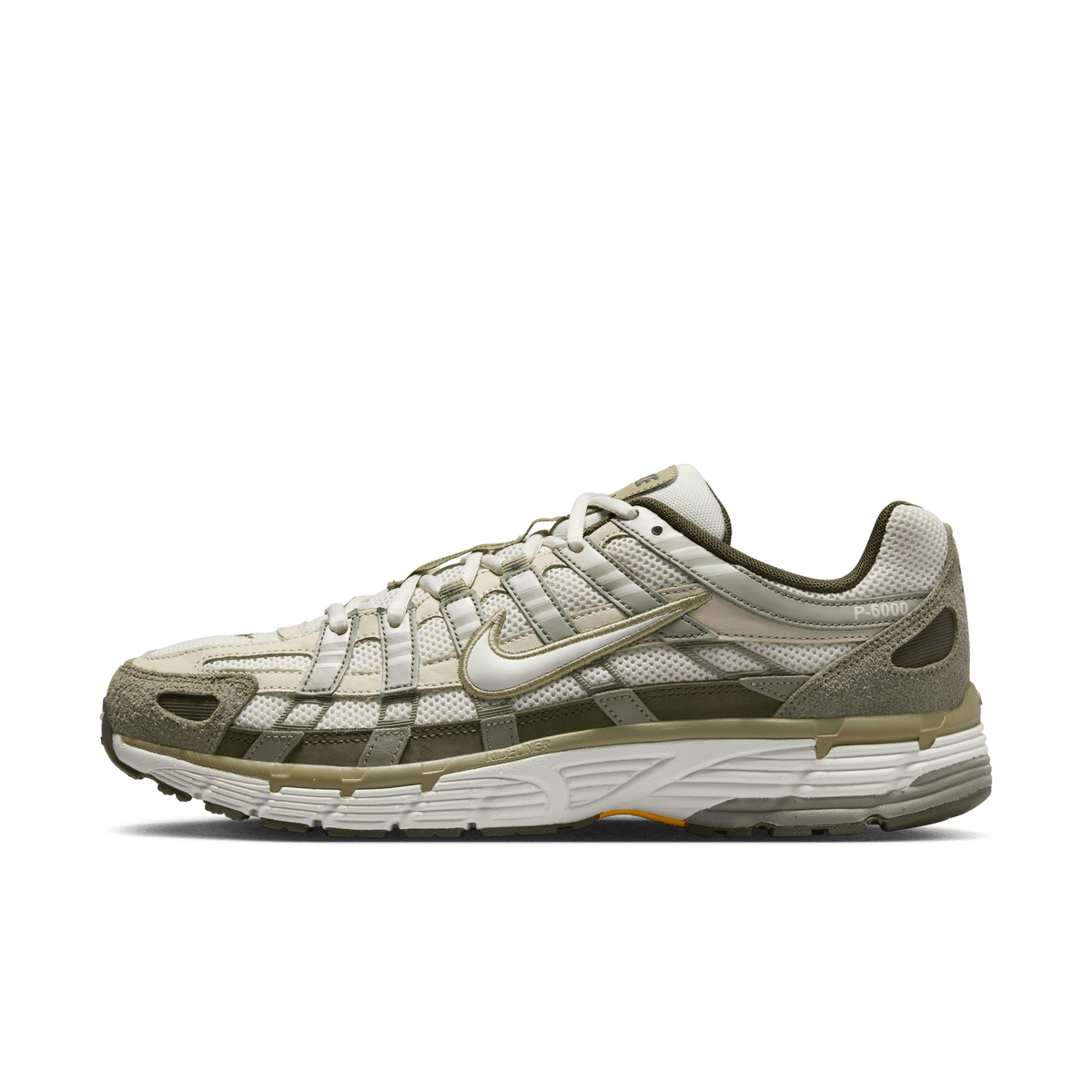 Nike P-6000 Light Army Cargo Khaki – IH0246-320-42.5 – product view 5