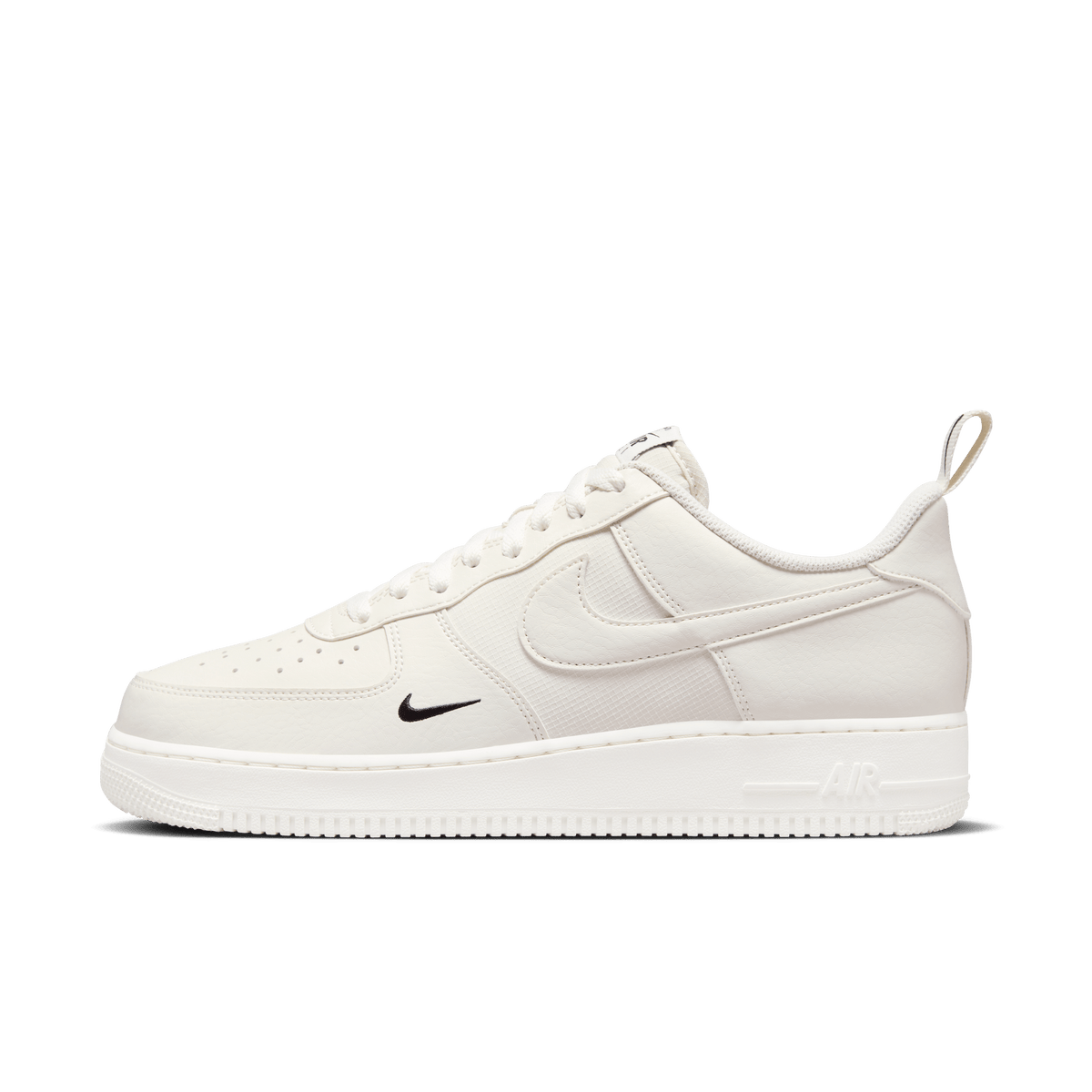 Nike Air Force 1 Low Sail Ripstop – FZ4625-100-44.5 – product view 4
