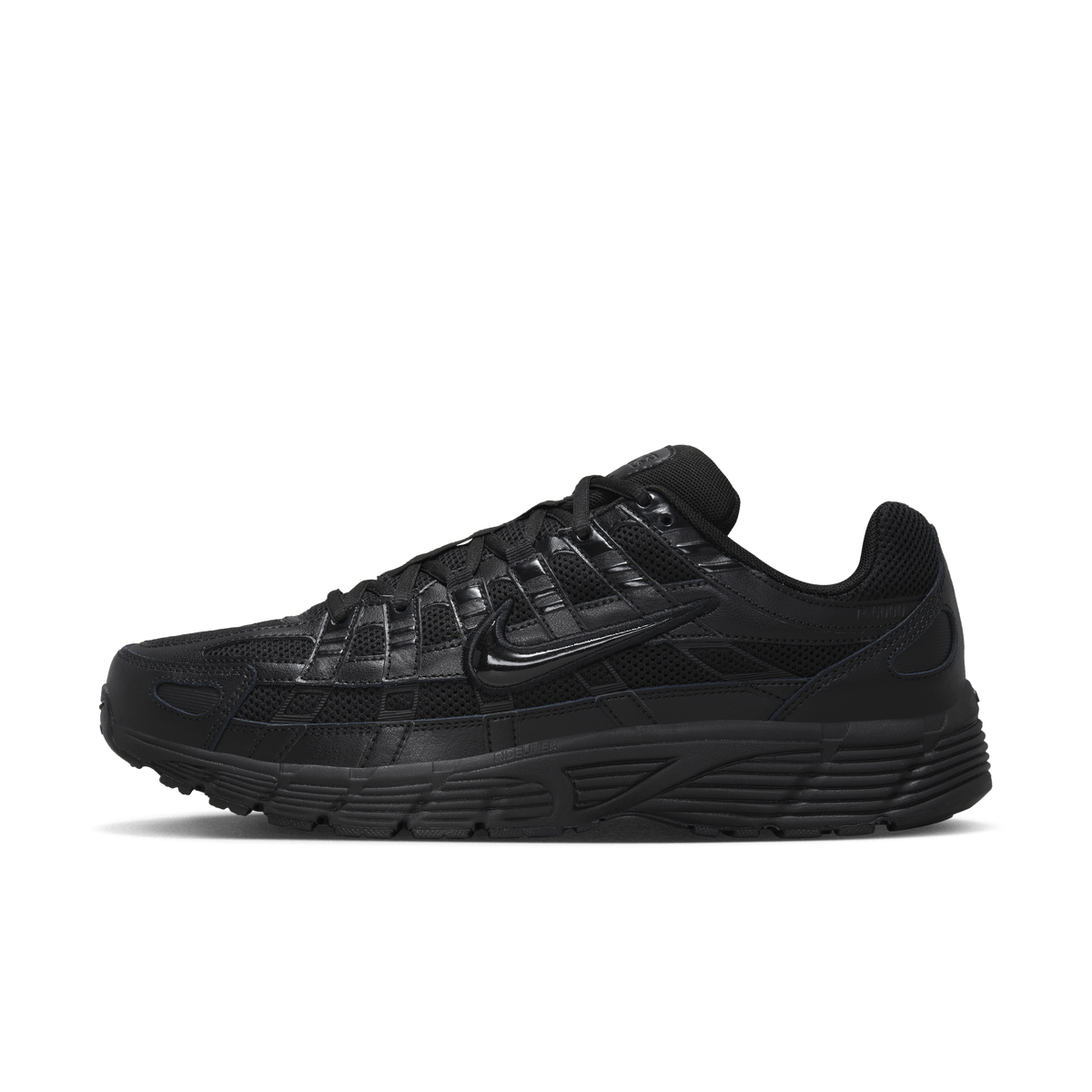 Nike P-6000 Black – CD6404-002-44 – product view 5