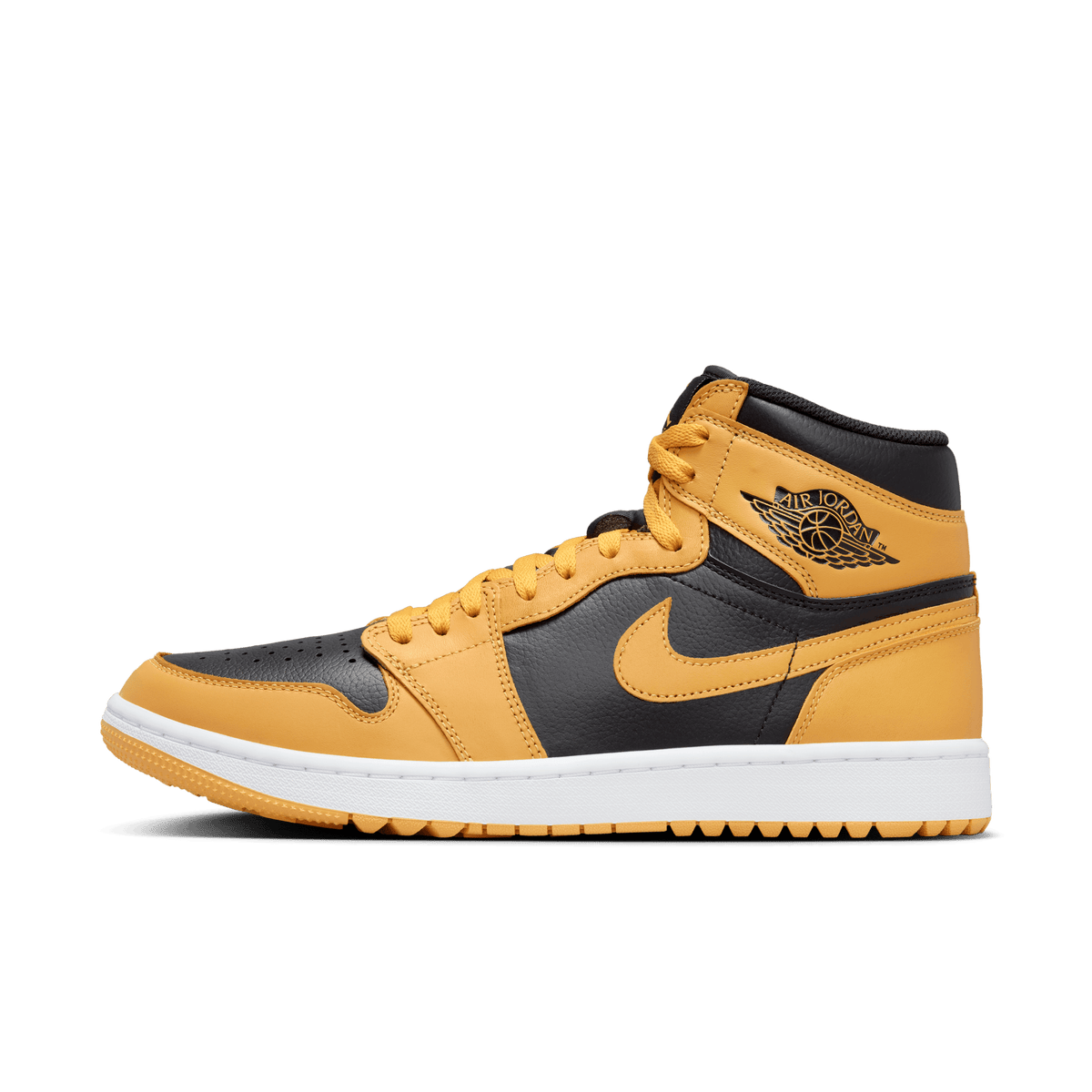 Jordan 1 Retro High Golf Pollen – DQ0660-700-45.5 – product view 5