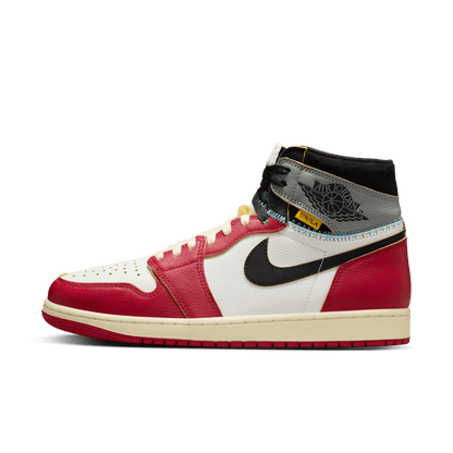 Jordan 1 Retro High OG SP Union LA Chicago Shadow – HV8563-600-38 – product view 5