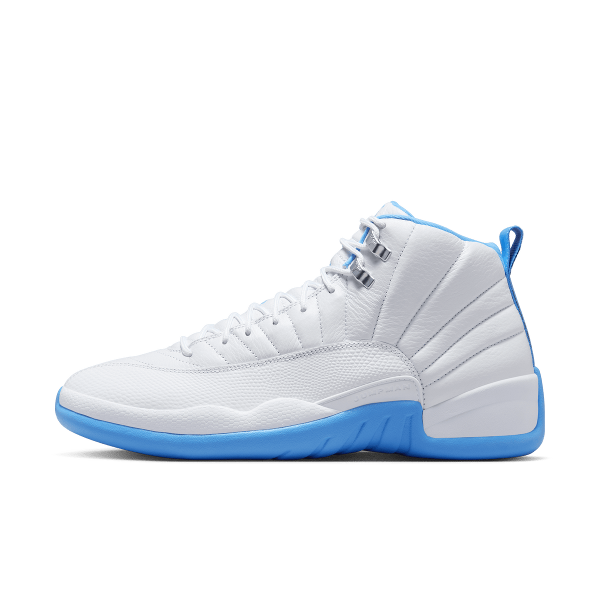 Jordan 12 Retro Melo (2025) – CT8013-112-43 – product view 5